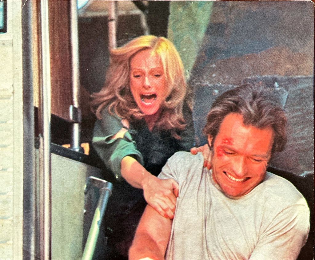 Clint Eastwood (Various) 21x Assorted 8x10 Movie Stills