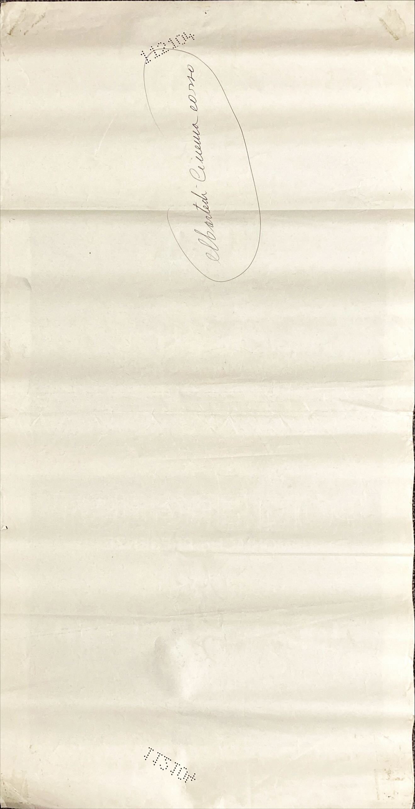 Poltergeist (1982) Original Locandina Movie Poster - ITA