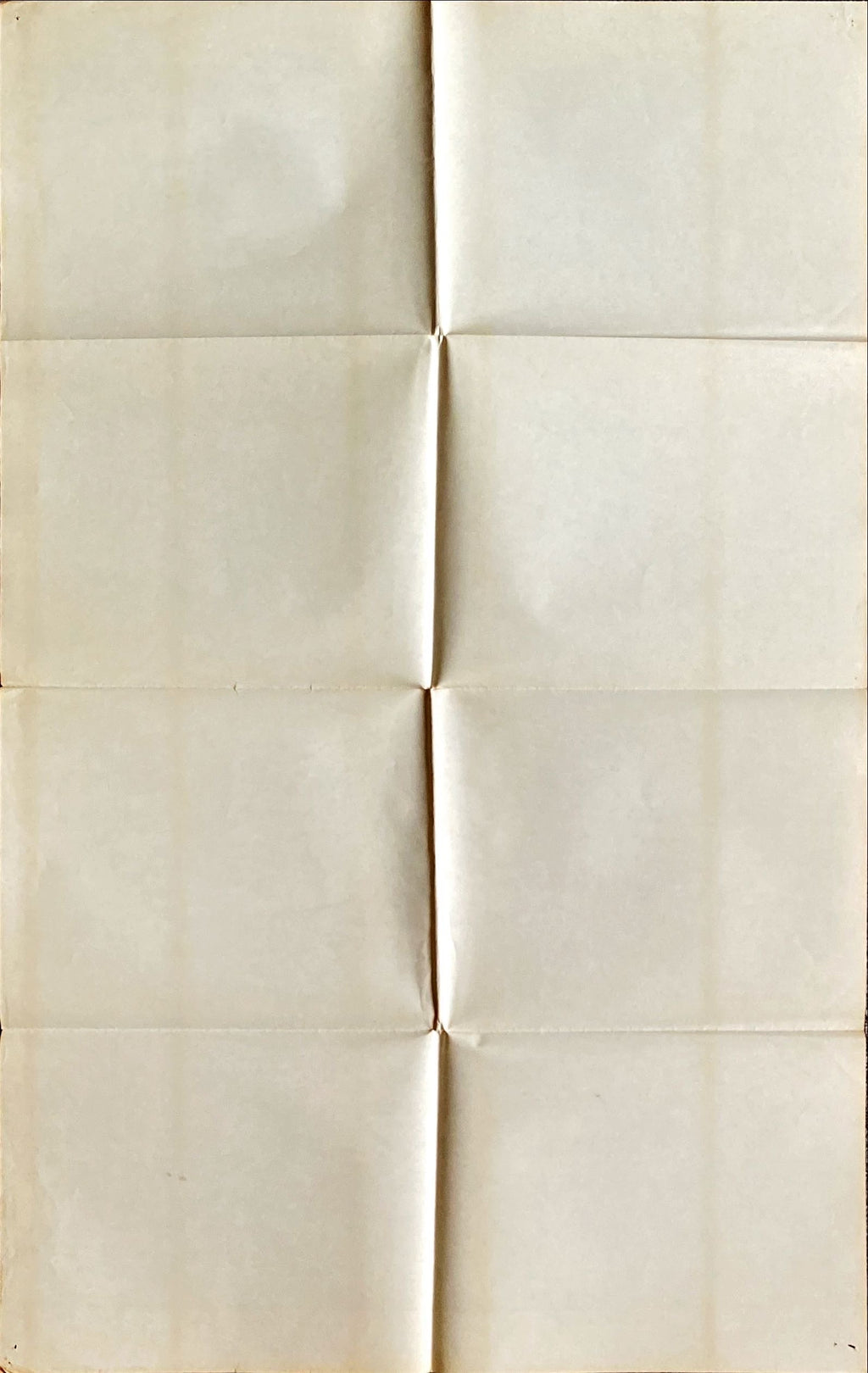 Two Gun Mickey - One Sheet Movie Poster - R'56, Disney