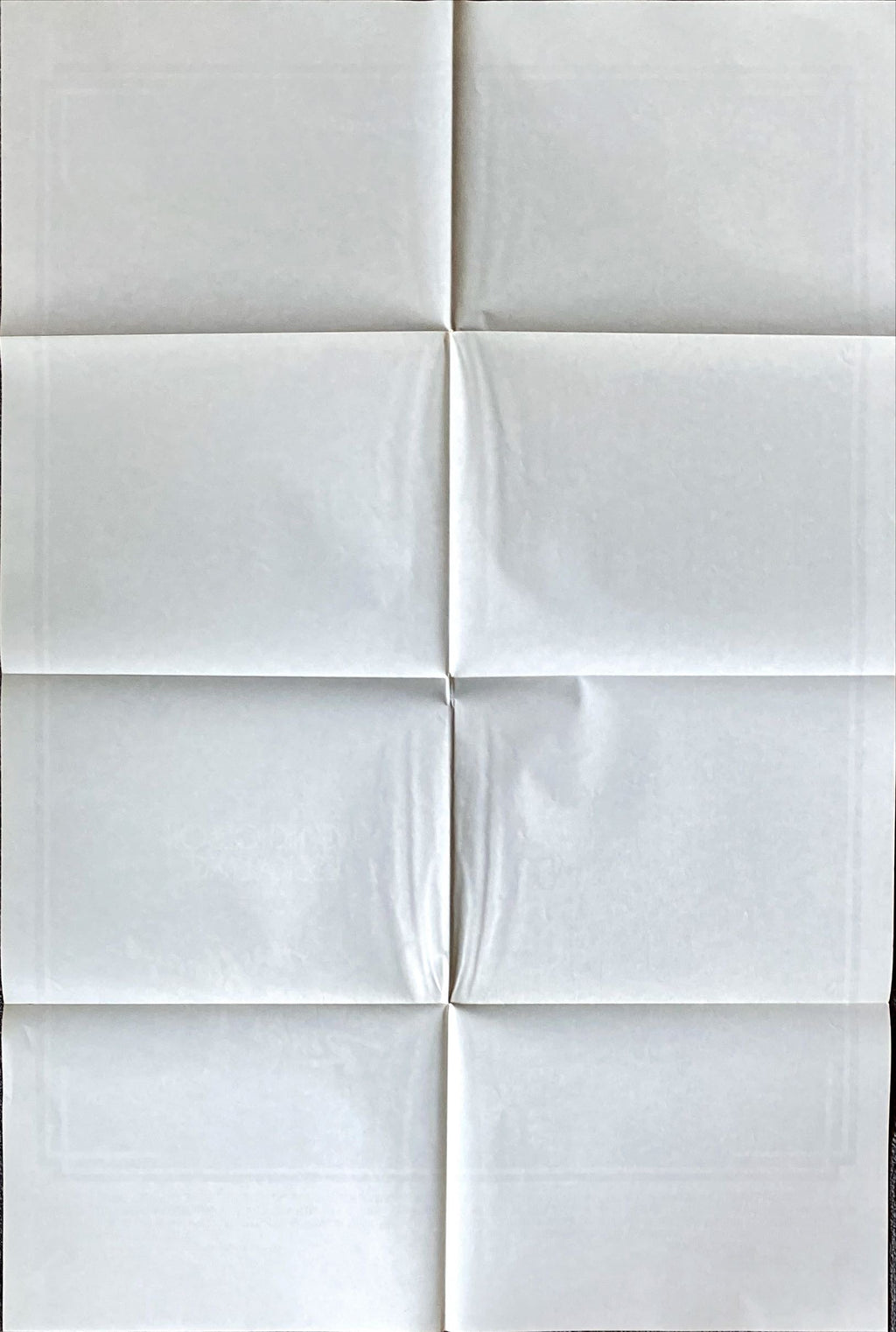 Postman Always Rings Twice (1981) One Sheet Movie Poster