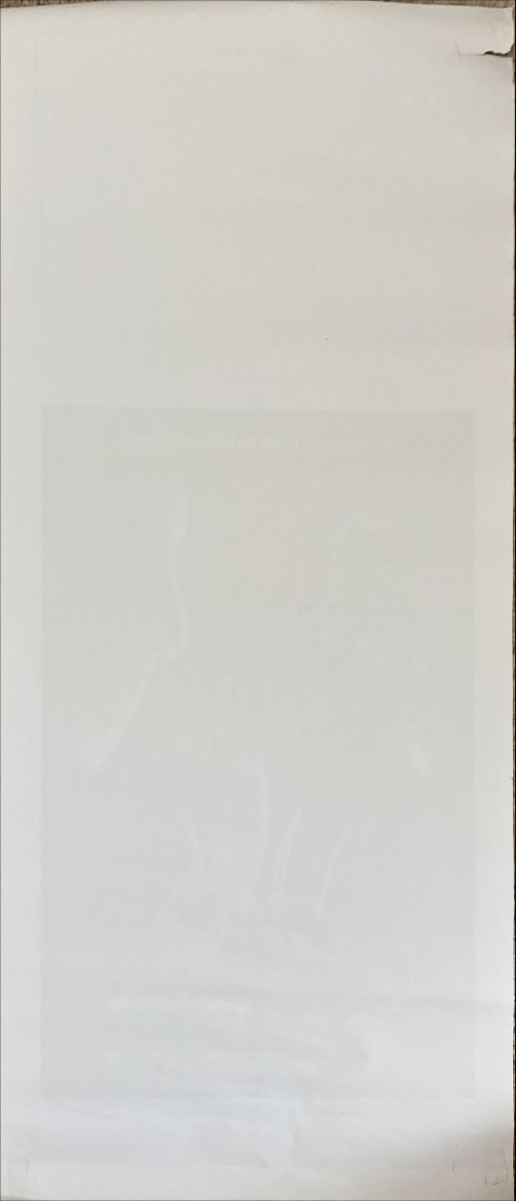 Freddy vs Jason (2003) Original Locandina Movie Poster - ITA