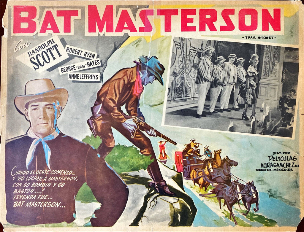 Western Bundle Movie Posters and Lobby Cards
