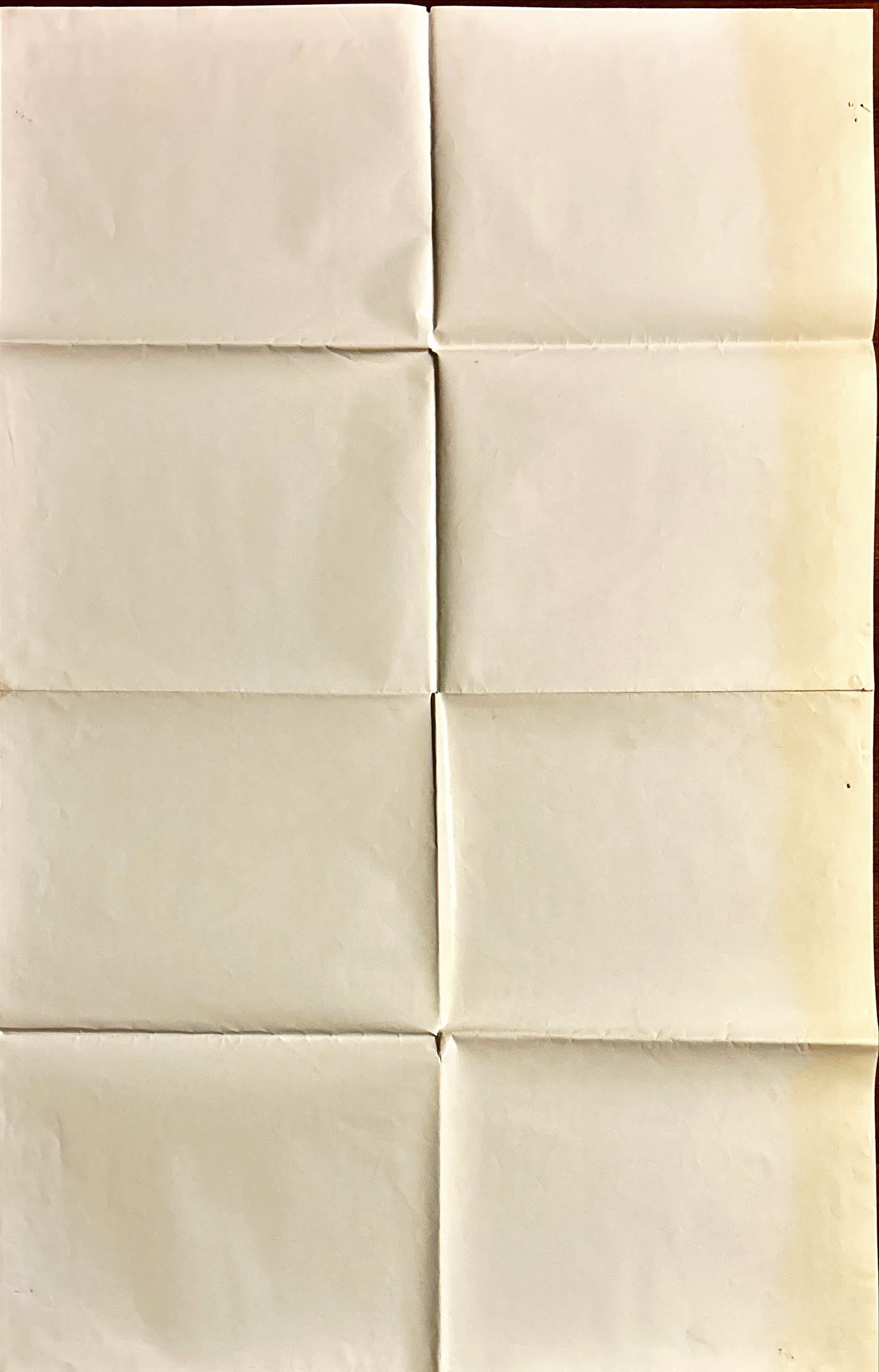 Hercules (1983) One Sheet Movie Poster