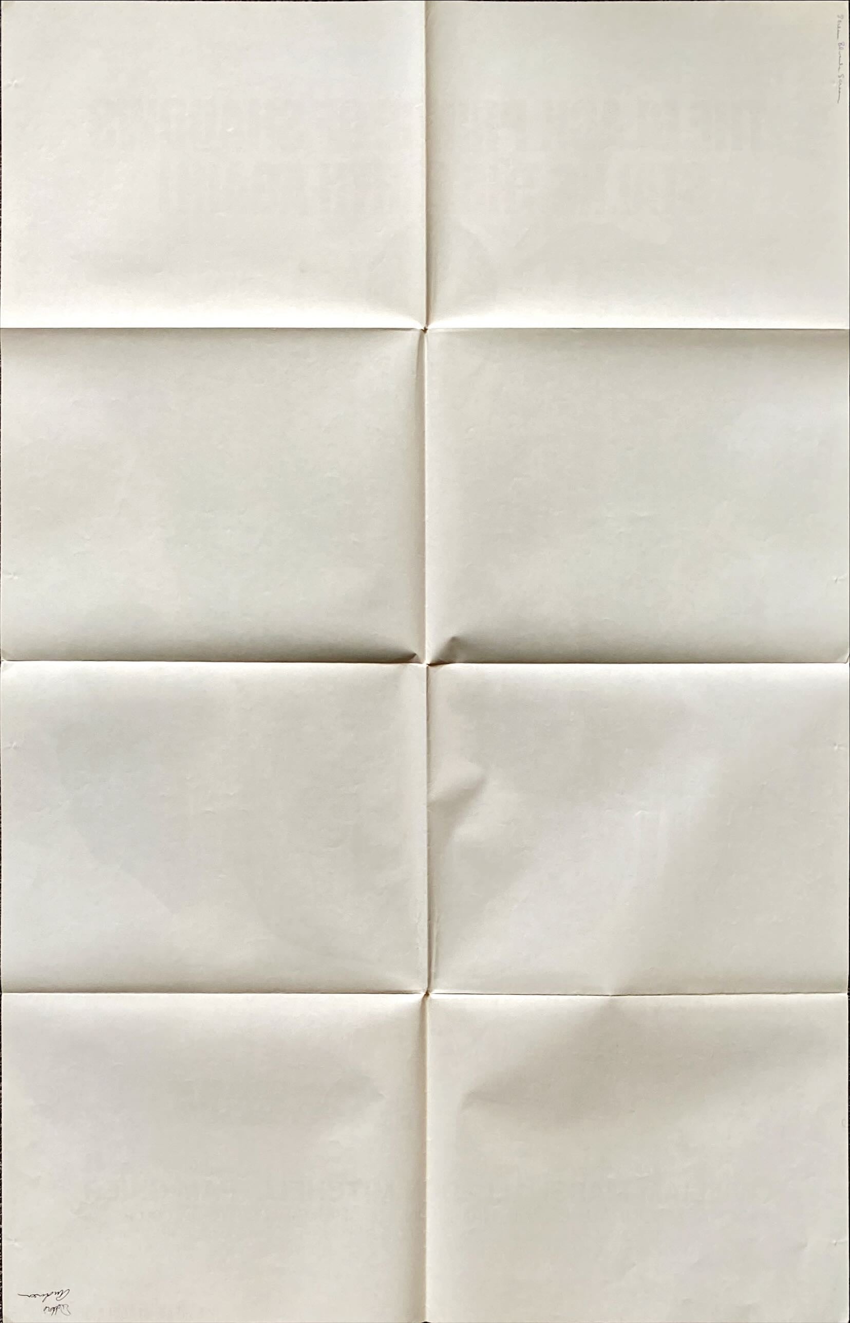 Scream Blacula Scream (1973) Original Movie Poster, Blaxploitation Horror, Pam Grier