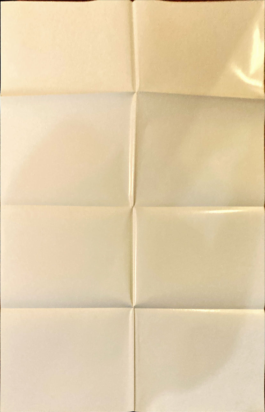 Space Jam, int'l 1sh 1996 dark style Michael Jordan & Bugs Bunny