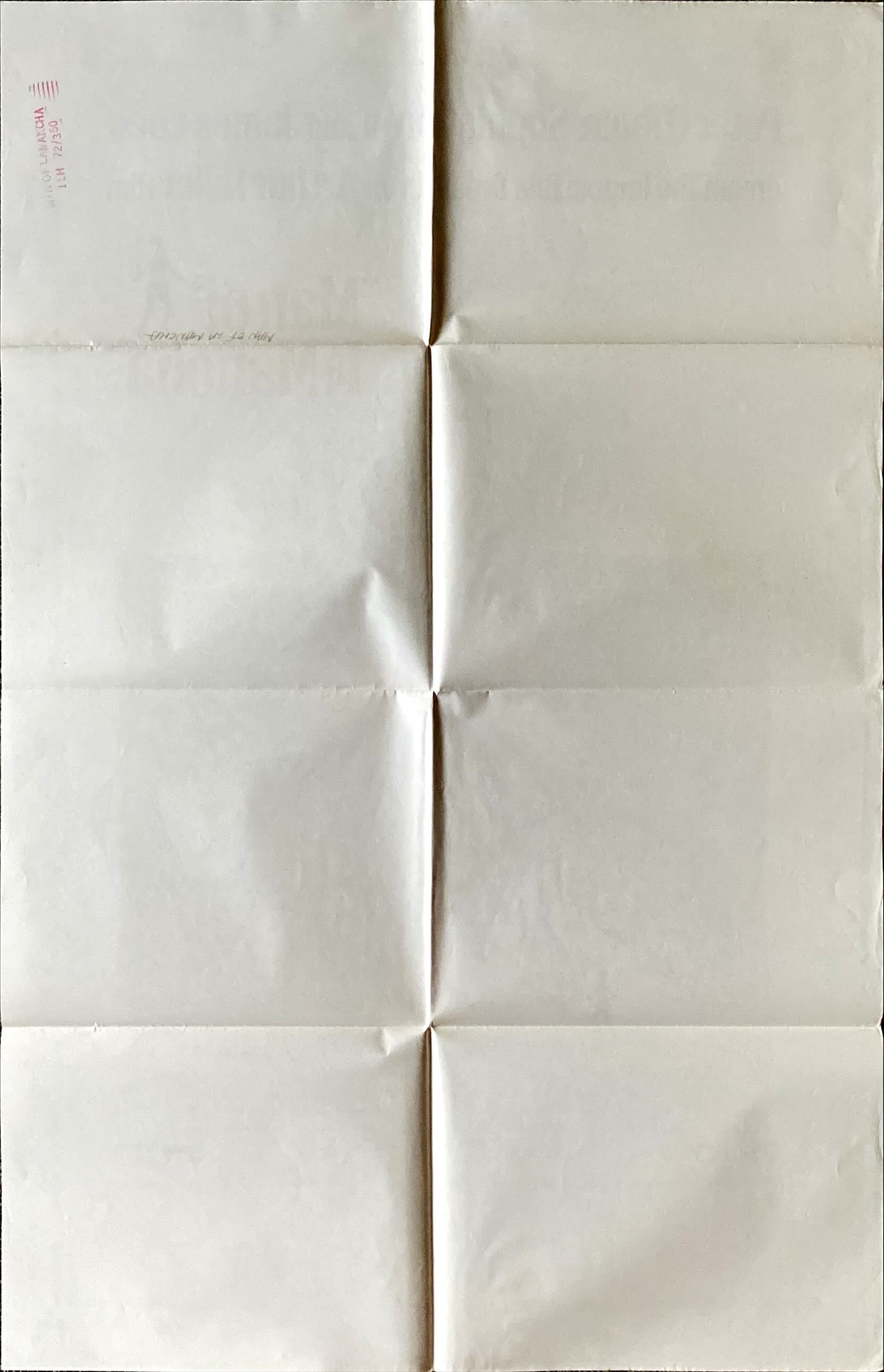 Man of La Mancha,  1sh 1972 Peter O'Toole, Sophia Loren