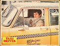 #981 TAXI DRIVER Lobby Card #2 1976 best close up of Robert De Niro - PosterCollectors.xyz