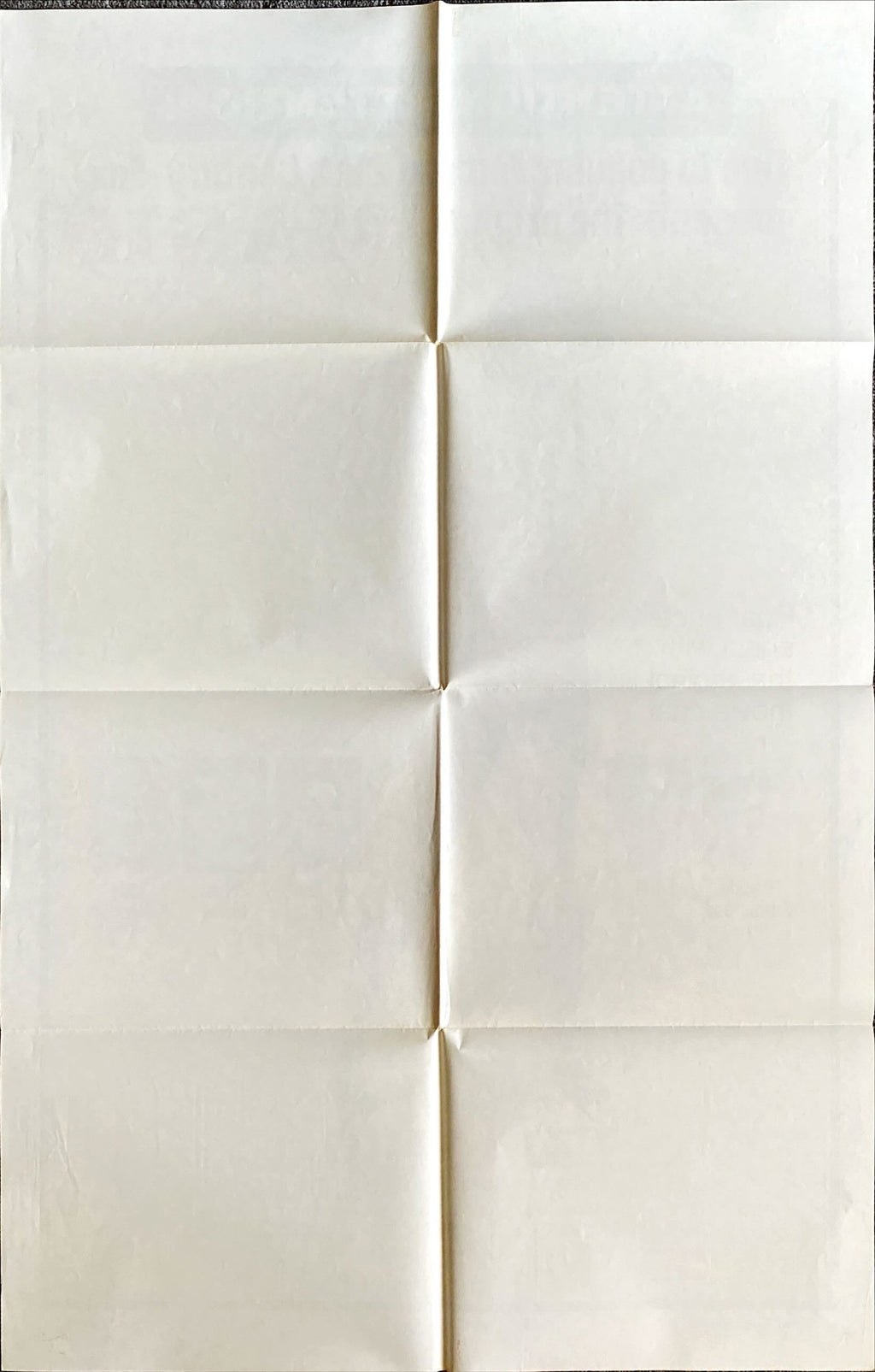 MASH (1970) One Sheet Movie Poster - R'73, Elliott Gould