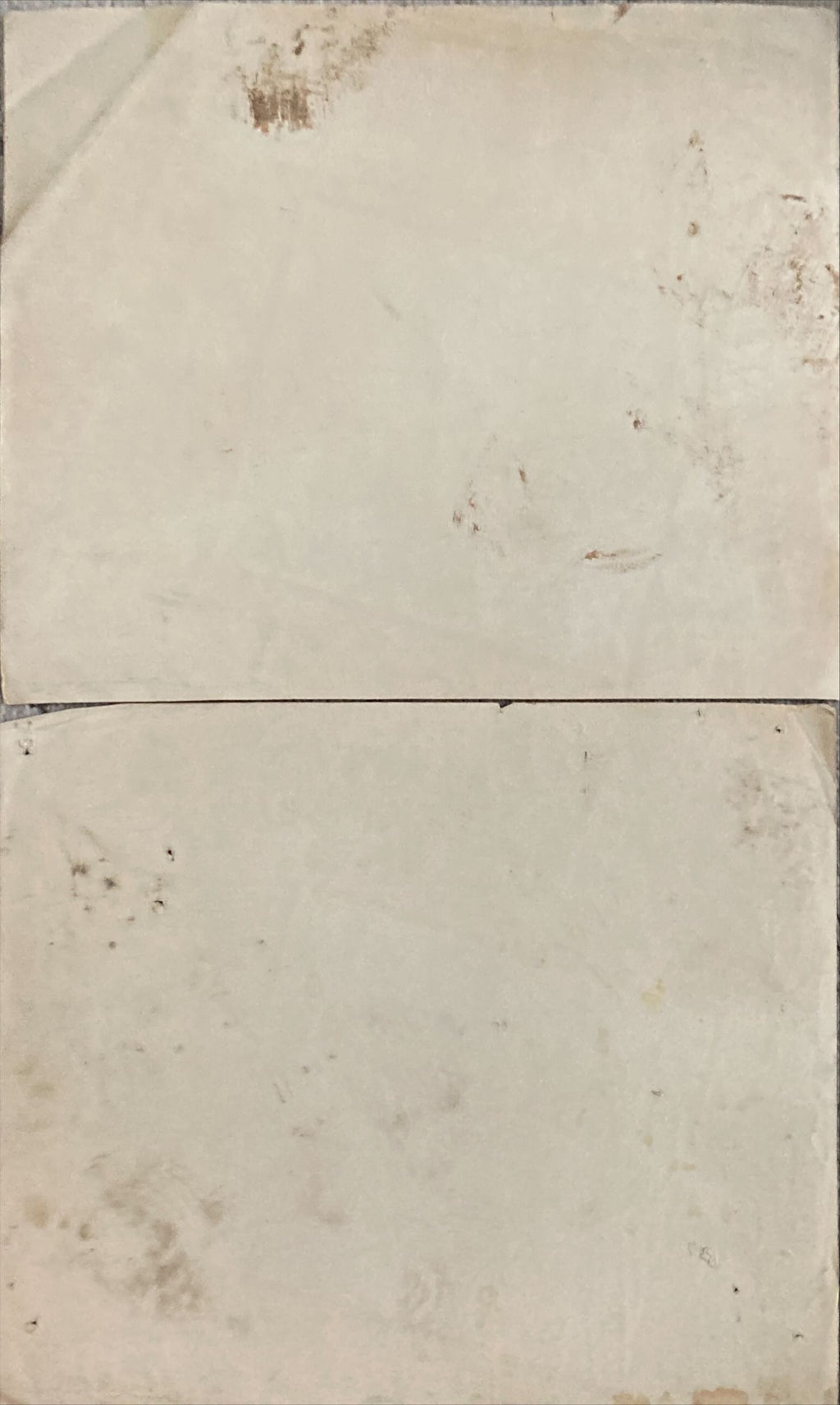 Wakamba (1955) Original Mexican Lobby Cards