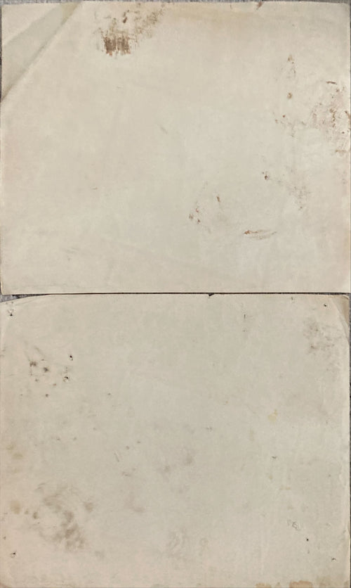 Wakamba (1955) Original Mexican Lobby Cards