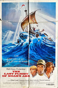 The Last Flight of Noah's Ark, 1sh 1980 Disney, Elliott Gould