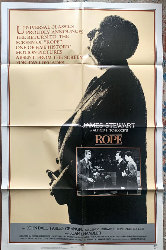 Rope (R&