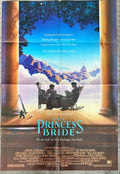Princess Bride (1987) One Sheet Movie Poster