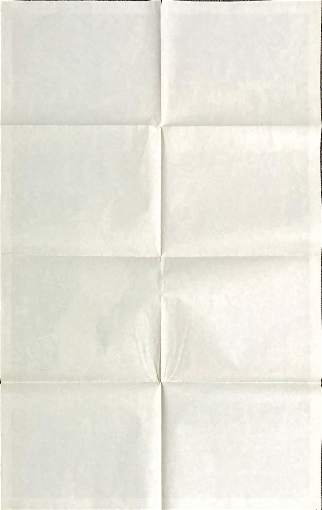 #2049  LAST UNICORN 1sh '82 cool fantasy artwork