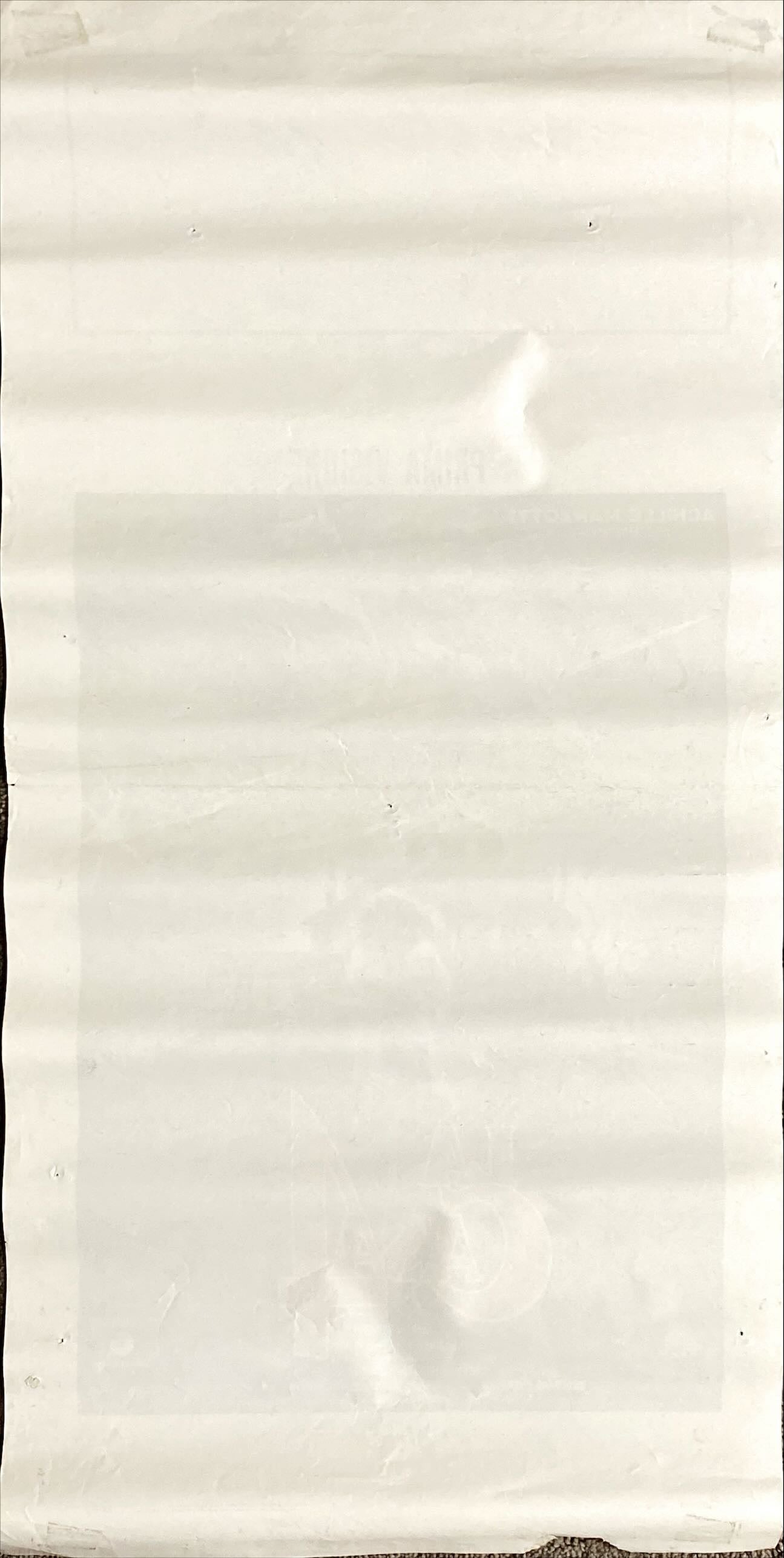 Witchery (1988) Original Locandina Movie Poster - ITA