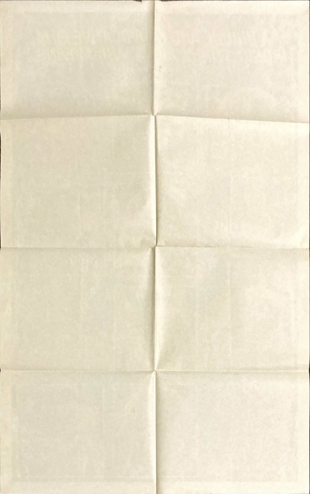 My Dinner with Andre (1981) One Sheet Movie Poster - Louis Malle