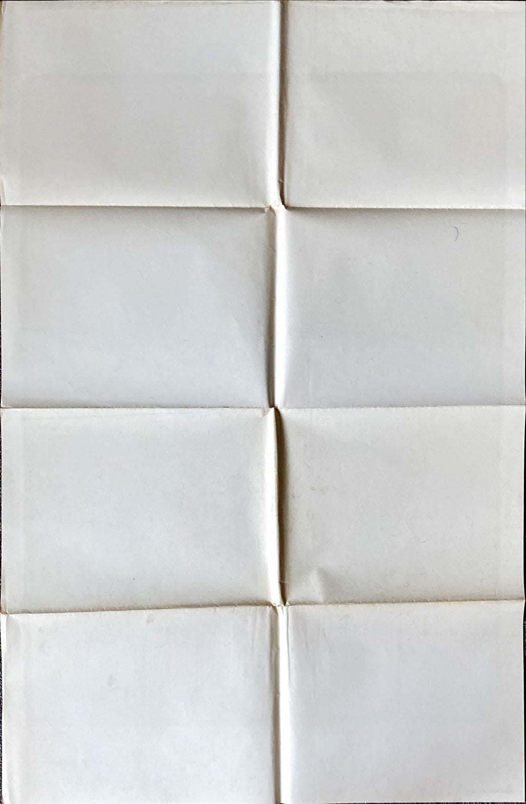 1186  PINK FLOYD 1sh 1972 an explosive rock & roll cinema concert in Pompeii!