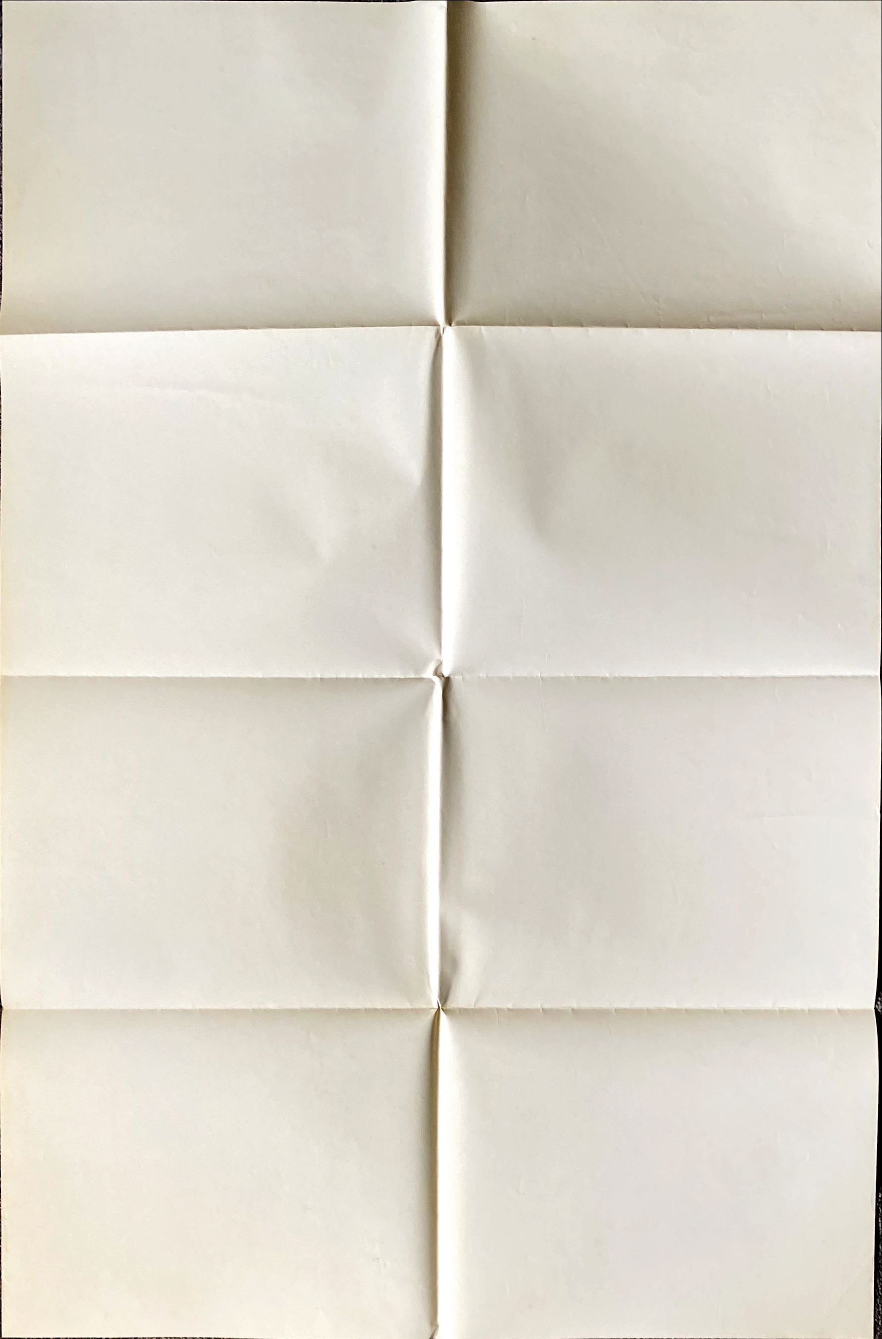 1195  MAN WHO FELL TO EARTH 1sh 1976 great profile portrait of alien David Bowie, Nicolas Roeg!