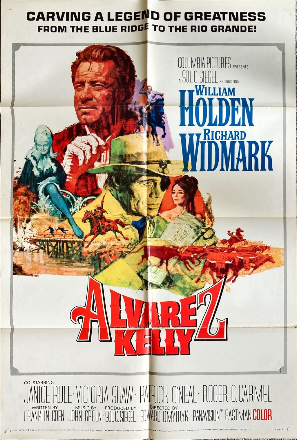 Western Bundle Movie Posters and Lobby Cards