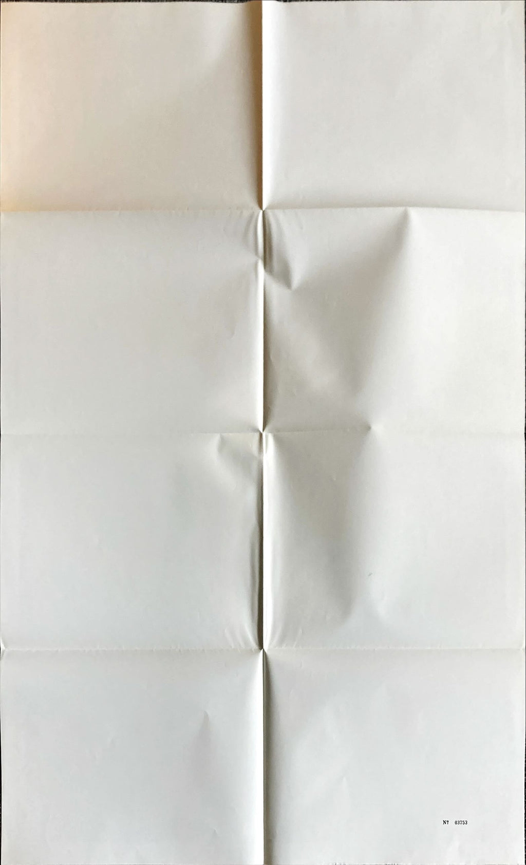 Peter Pan One Sheet Movie Poster R’89 Walt Disney