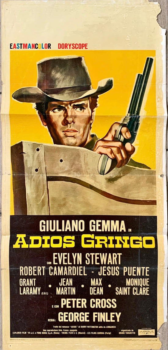 Western Bundle Movie Posters and Lobby Cards