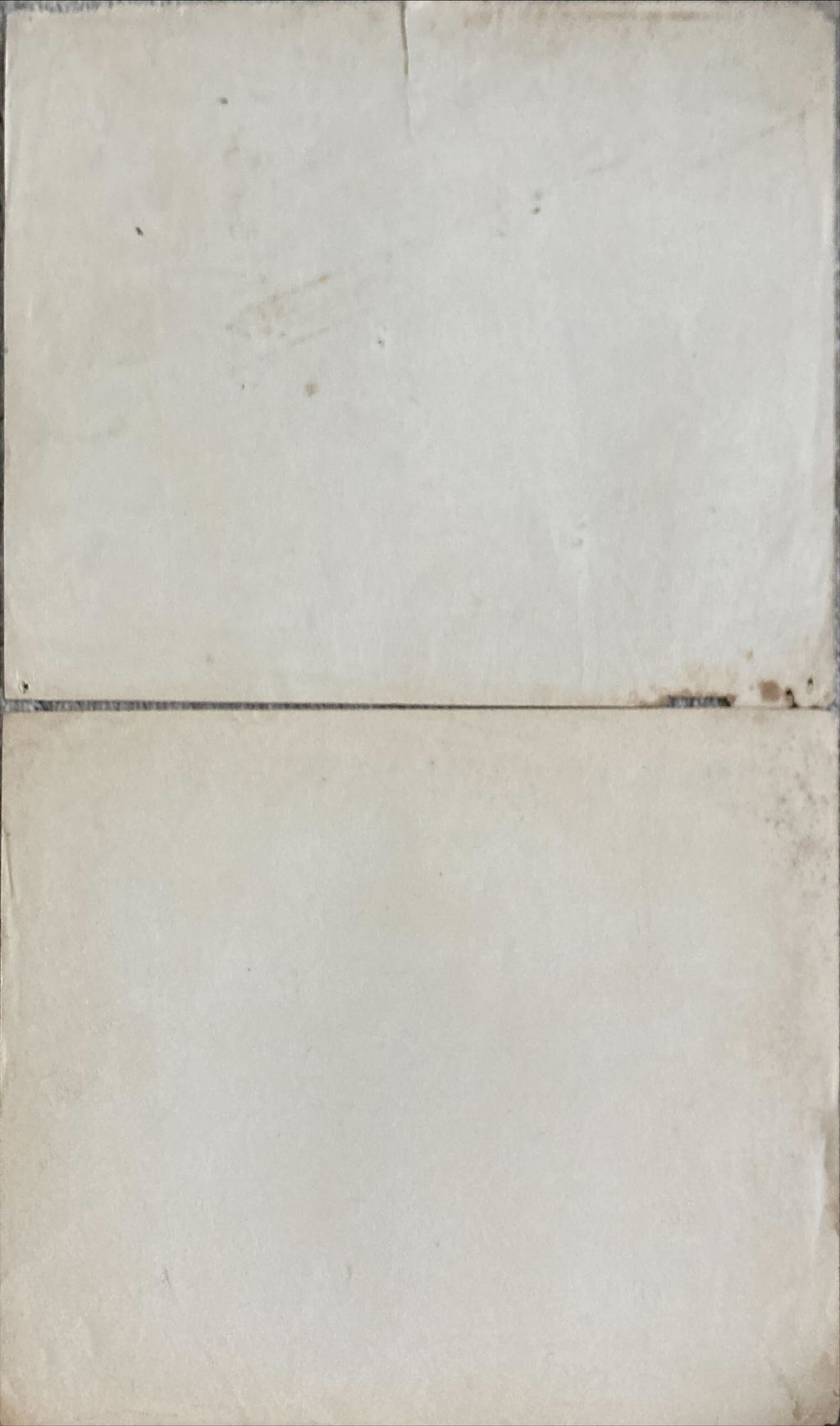 Abbott and Costello vs Captain Kidd (1950) 2 Original Vintage Mexican Lobby Cards