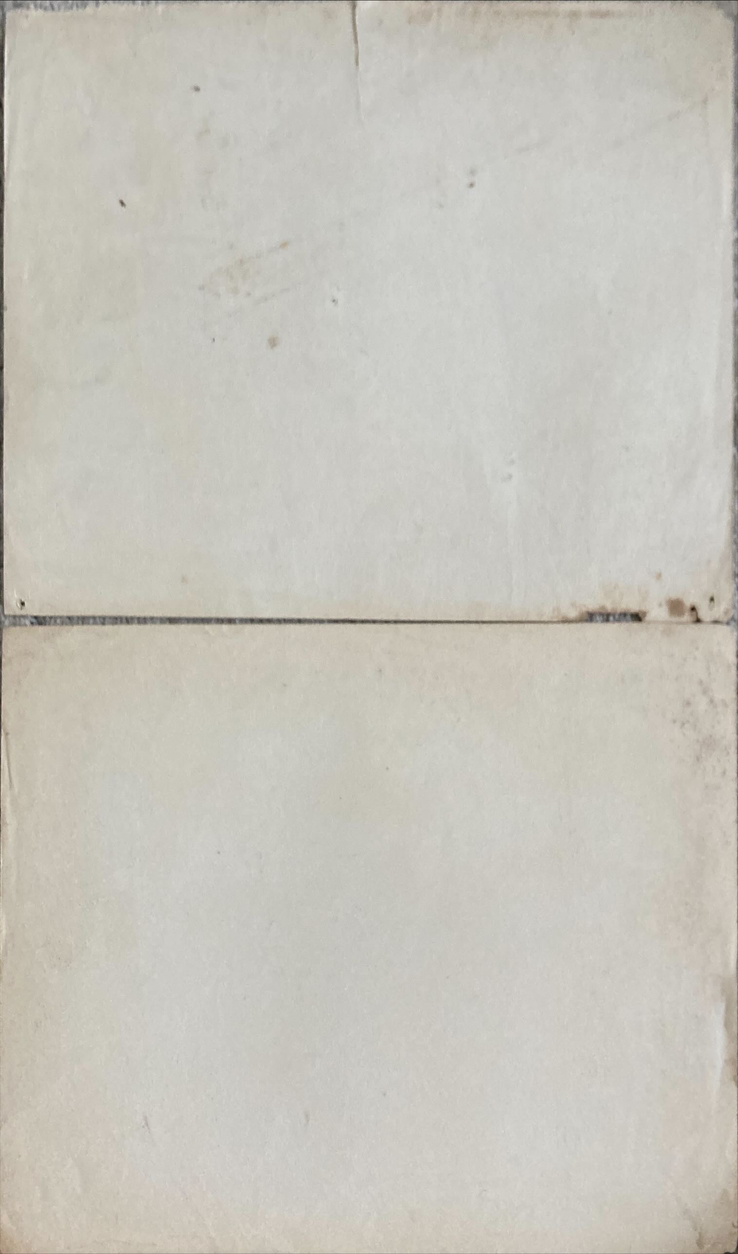 Abbott and Costello vs Captain Kidd (1950) 2 Original Vintage Mexican Lobby Cards