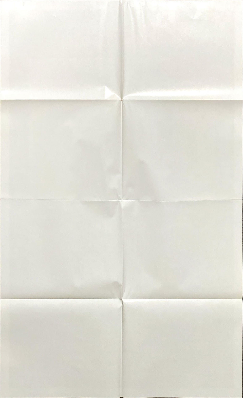 Rambo First Blood Pt 2 (1985) One Sheet Movie Poster