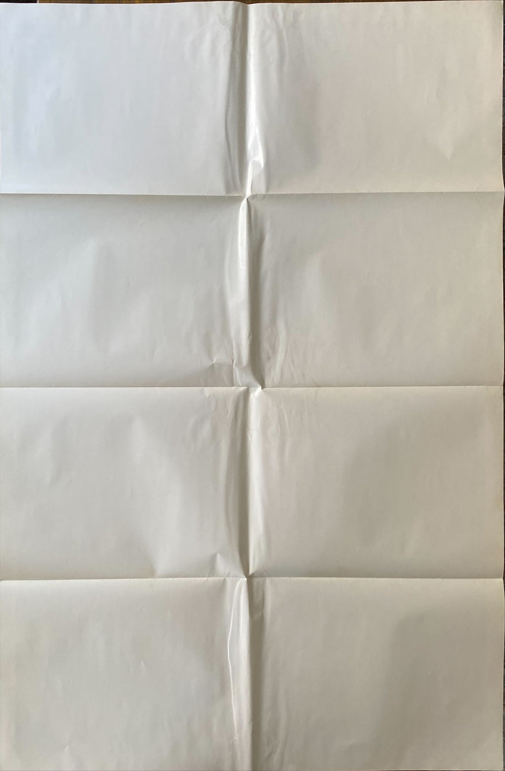 Friday the 13th (1980) One Sheet Movie Poster - SPAN