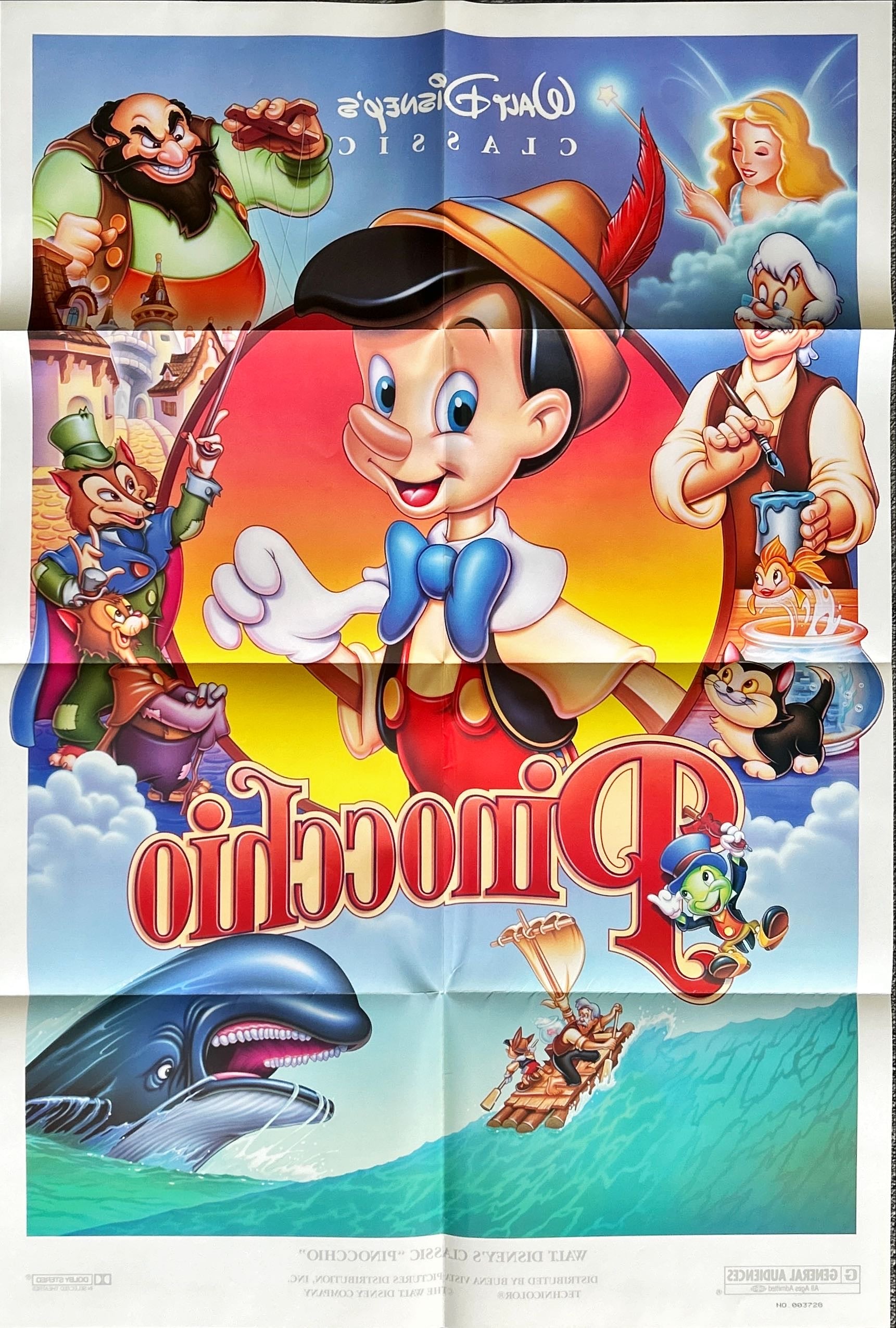 Disney Classics Bundle