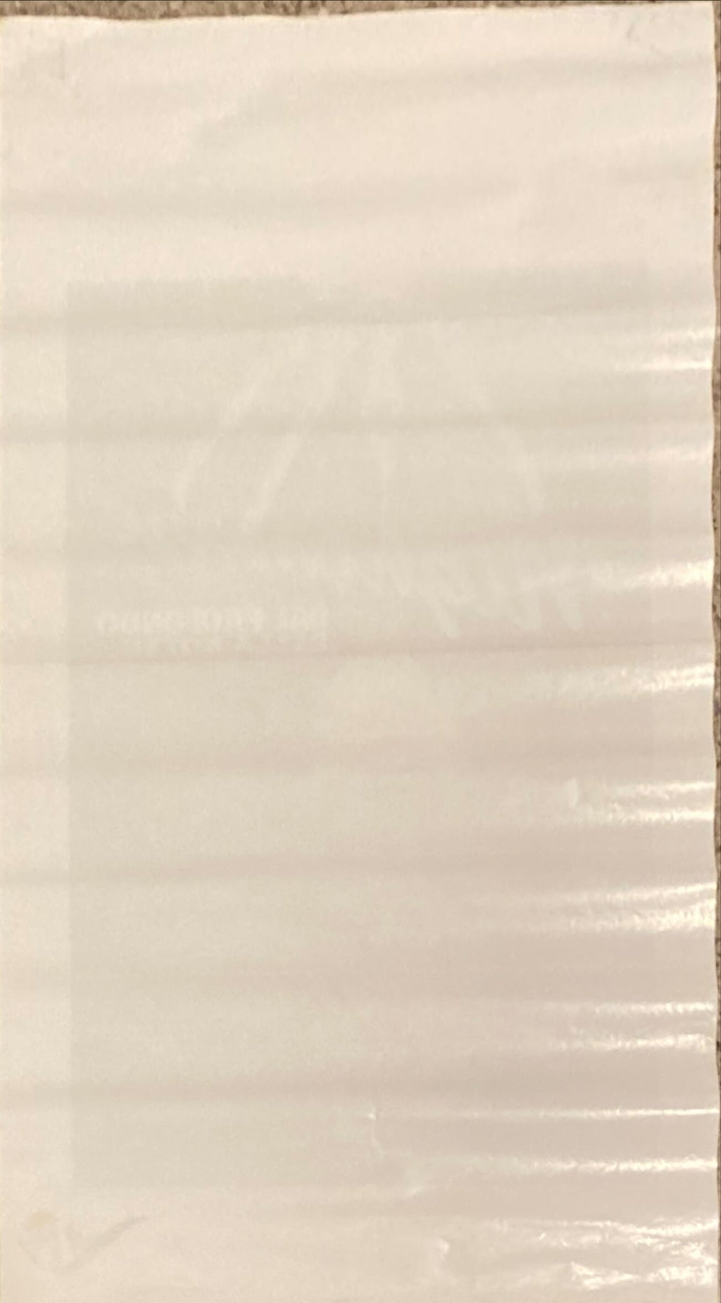 Nightmare on Elm Street (1985) Original Locandina Movie Poster ITA