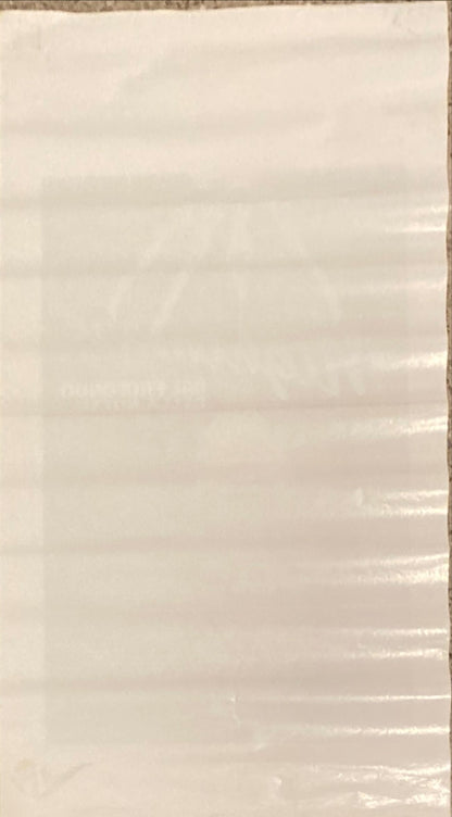 Nightmare on Elm Street (1985) Original Locandina Movie Poster ITA