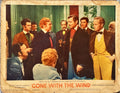 Gone With the Wind (1939) Lobby Card - R'61, LC#4