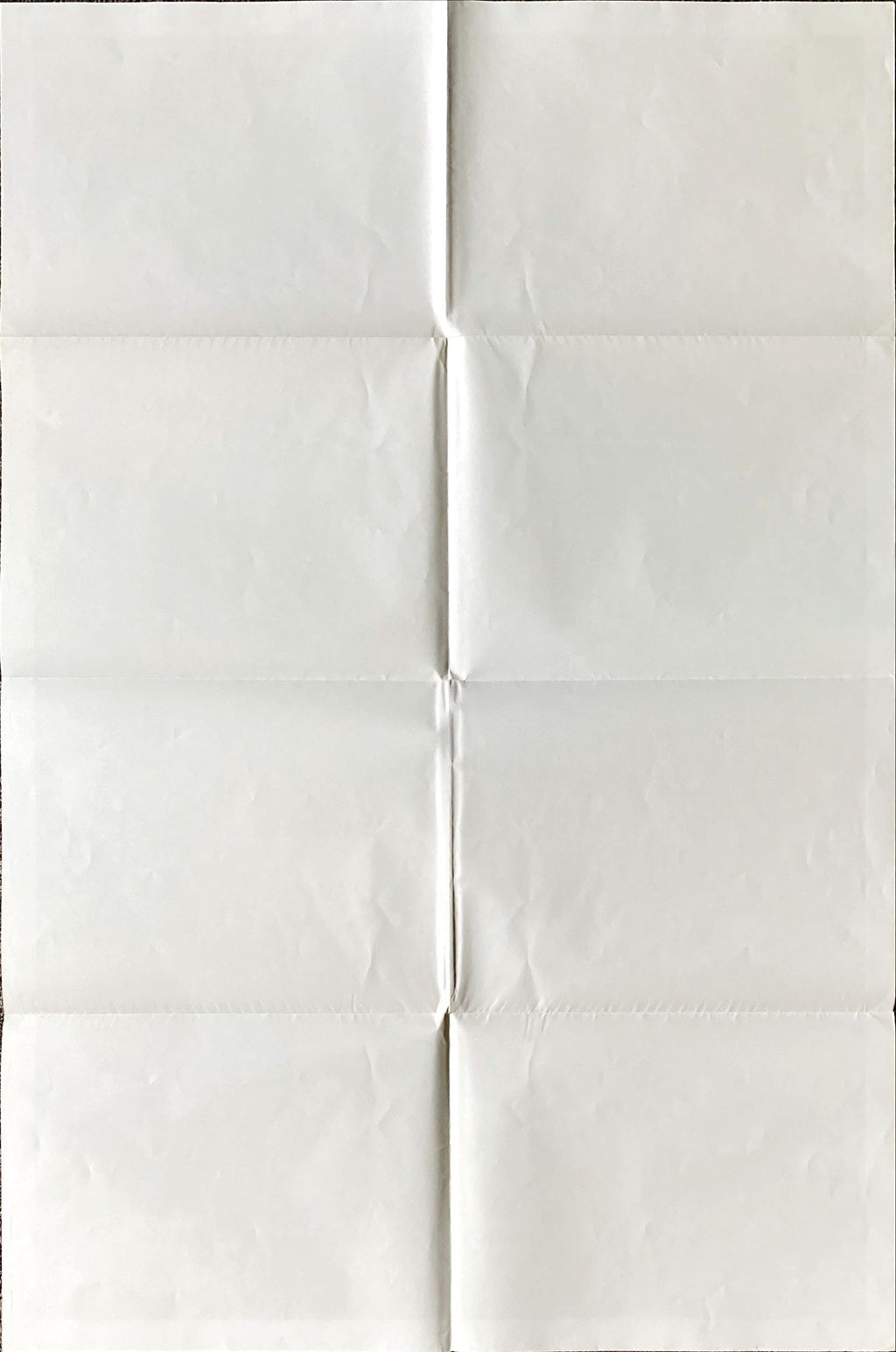 Risky Business (1983) One Sheet Movie Poster - Struzan