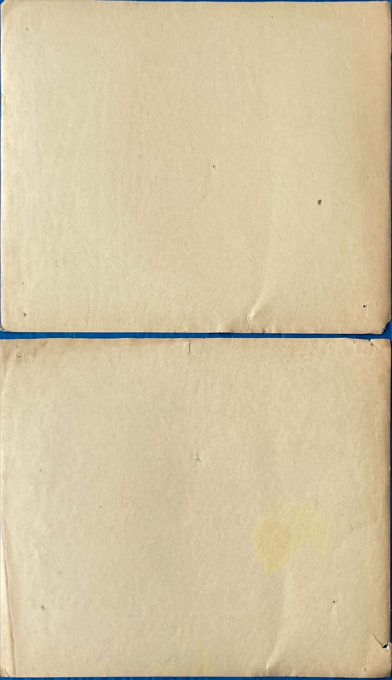 Second Chorus (R50s) Mexican movie lobby card  Fred Astaire, Goddard