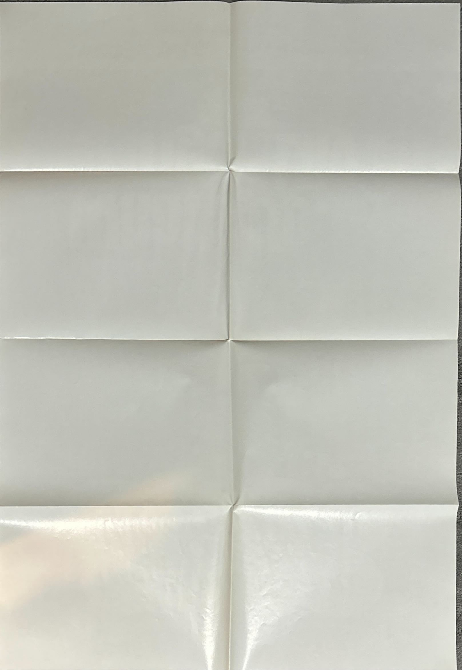 Whats Up Tiger Lily? (1966) One Sheet Movie Poster - R'78, Woody Allen