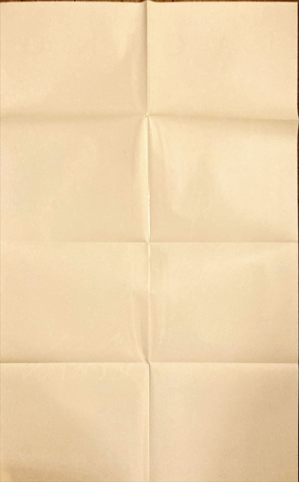 Scent of a Woman, 1sh 1992 Al Pacino