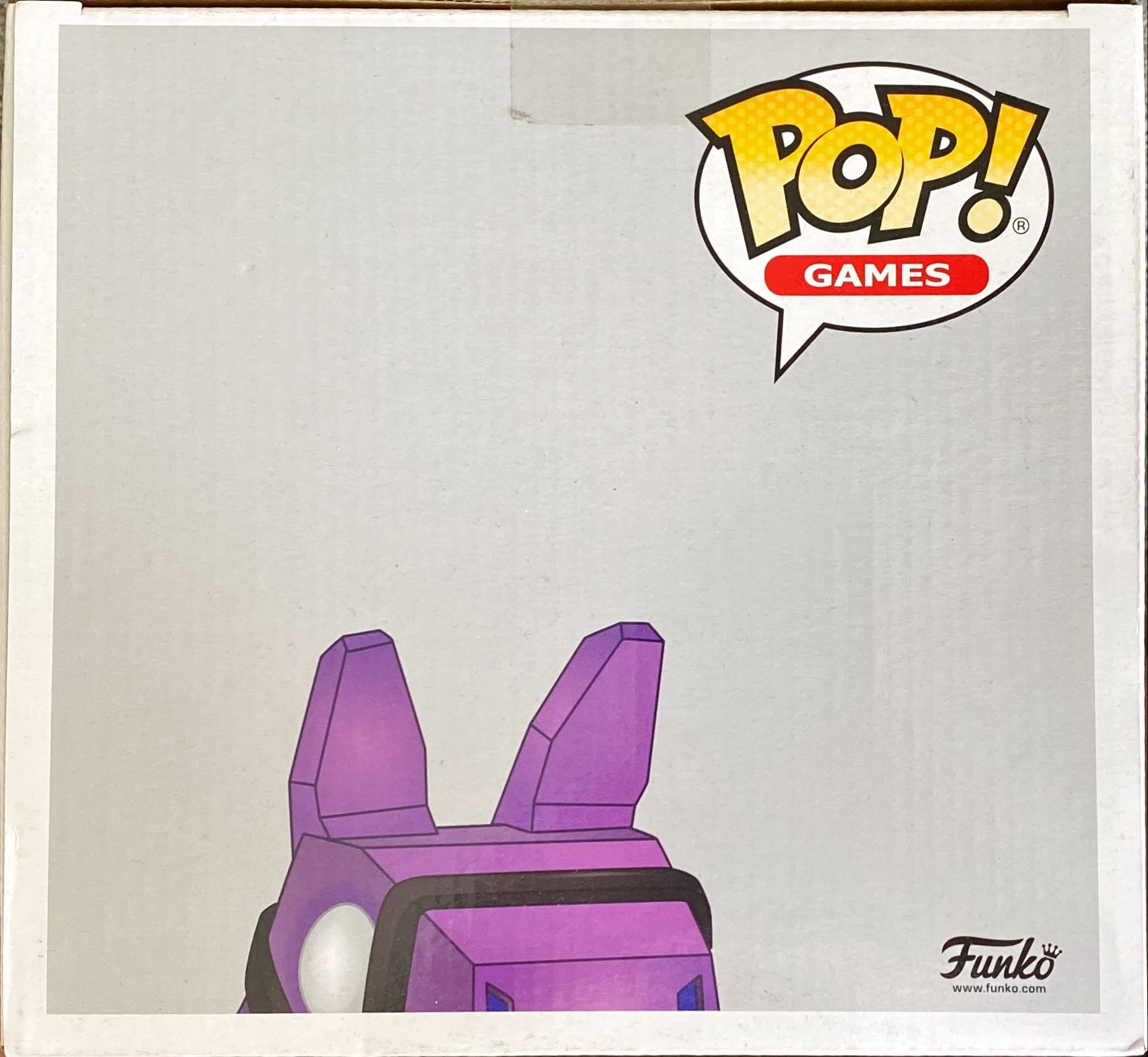 Fortnite - 10" Loot Llama 511, Funk POP! ()