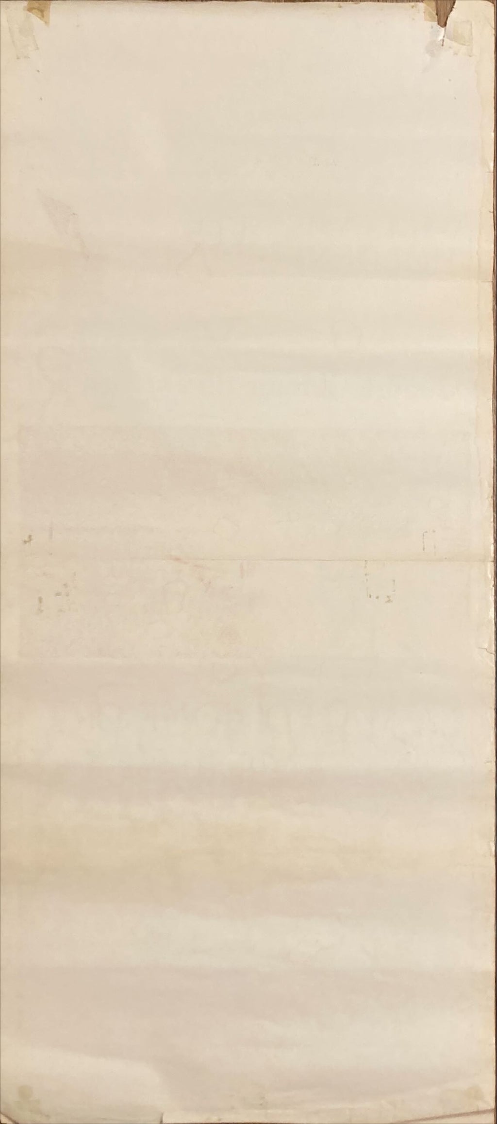 Damien Omen II (1978) Locandina Movie Poster ITAL