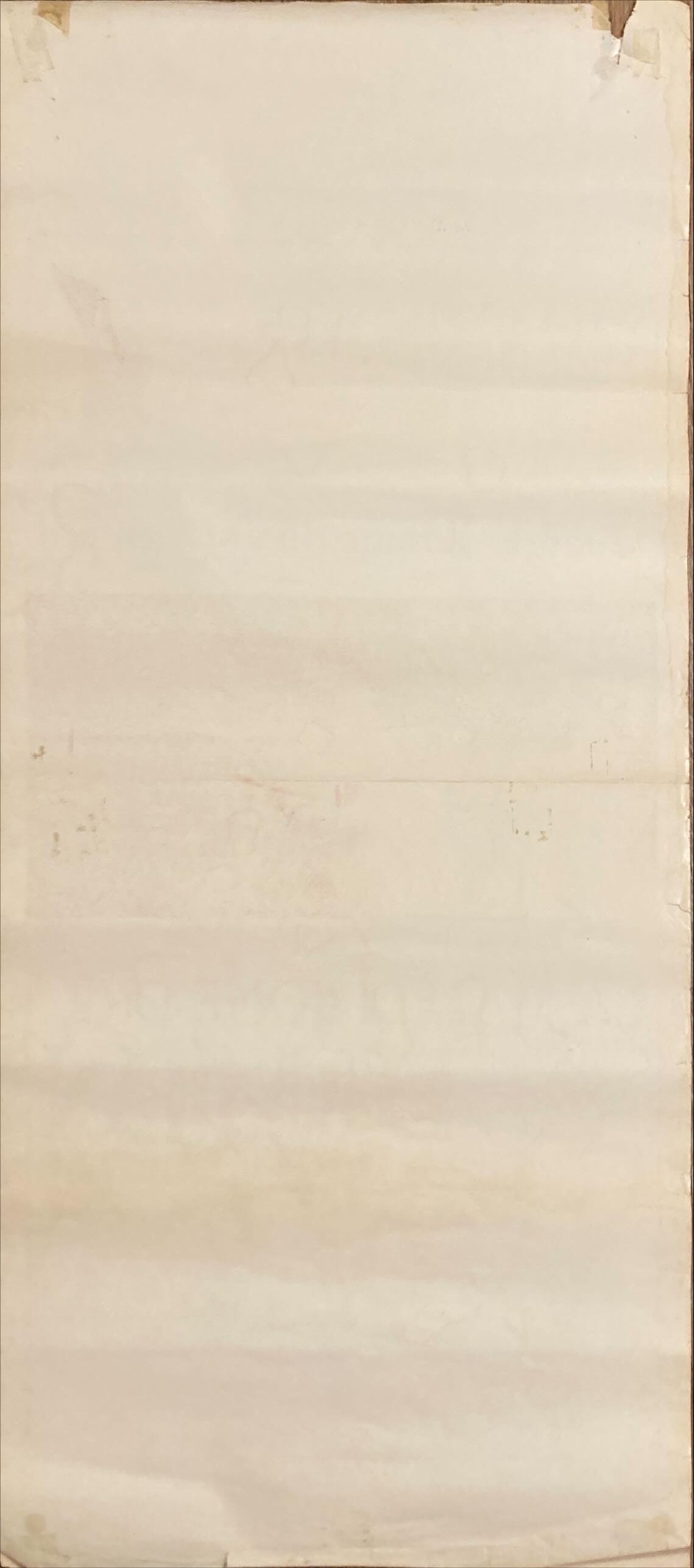 Damien Omen II (1978) Locandina Movie Poster ITAL