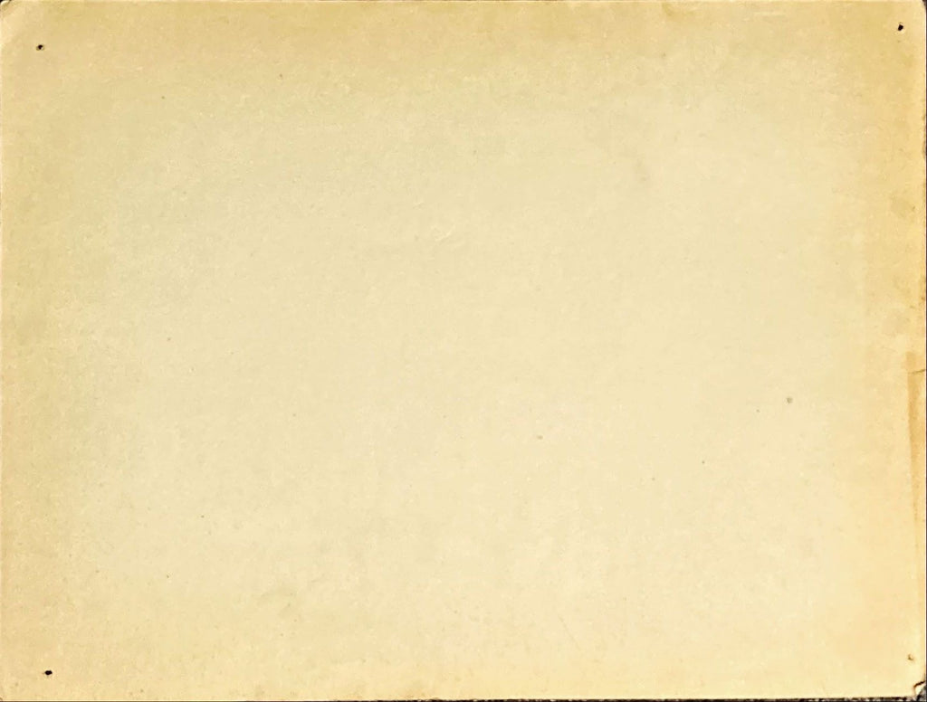 Tarzan's New York Adventure,  Mexican LC R1950s Johnny Weissmuller