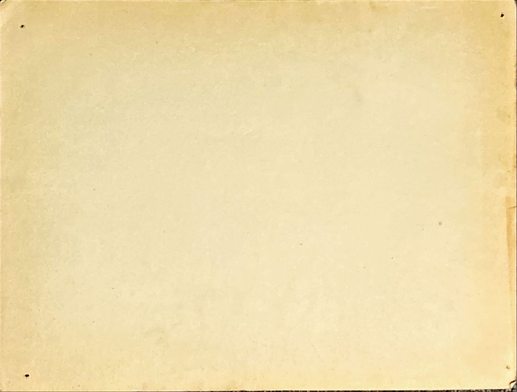 Tarzan's New York Adventure,  Mexican LC R1950s Johnny Weissmuller