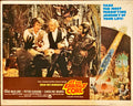 #982 AT THE EARTH'S CORE 3 Lobby Cards 1976 Edgar Rice Burroughs - PosterCollectors.xyz