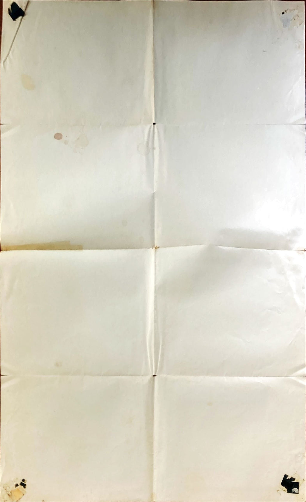 The Blue Lagoon, 1sh 1980 - Brooke Shields