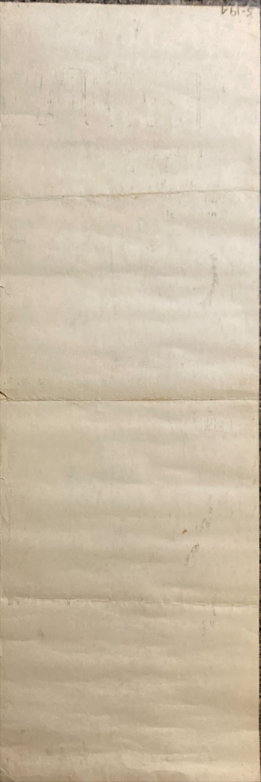 Shenandoah (1965) Insert Movie Poster, James Stewart