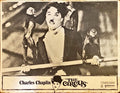 #980 CIRCUS Lobby Card R1970 - Charlie Chaplin - PosterCollectors.xyz