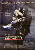 The Bodyguard (1992) One Sheet Movie Poster