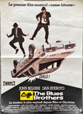 Blues Brothers (1980)  - Belgian