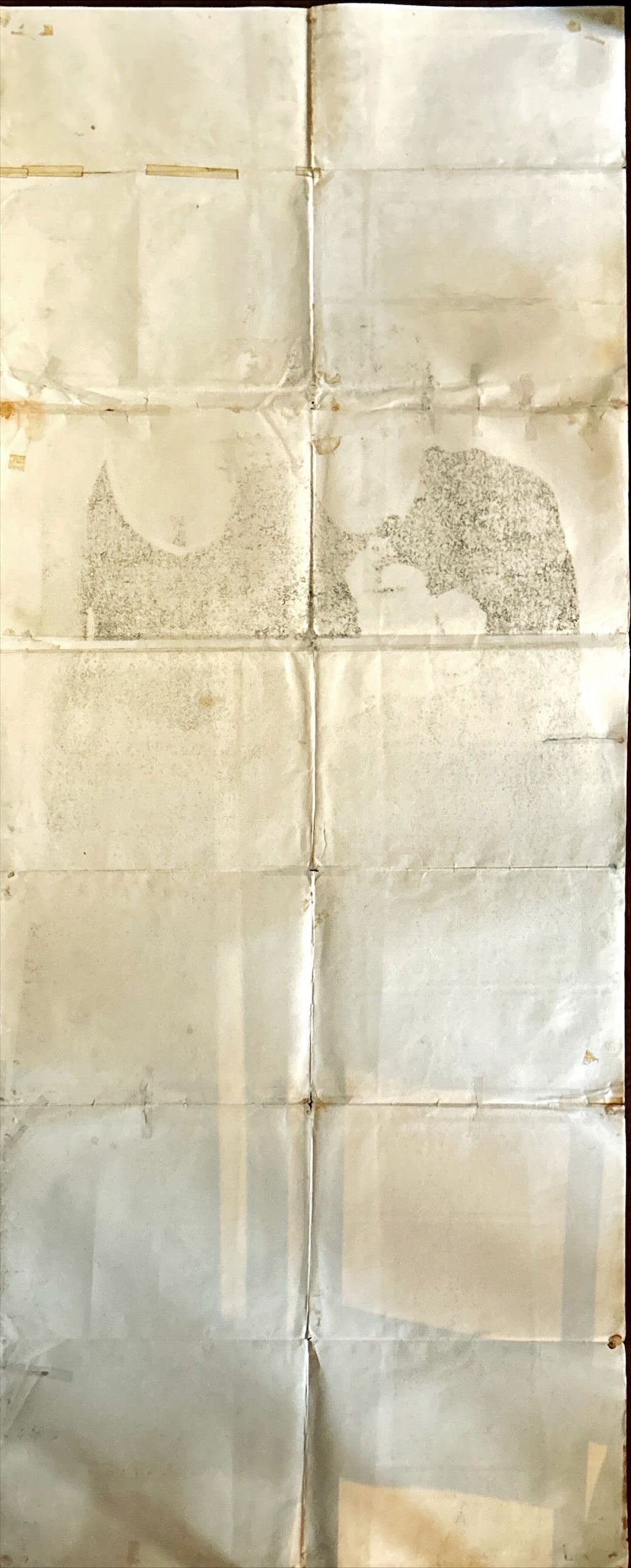 Spy Who Loved Me (1977) Theatrical Door Poster - GB