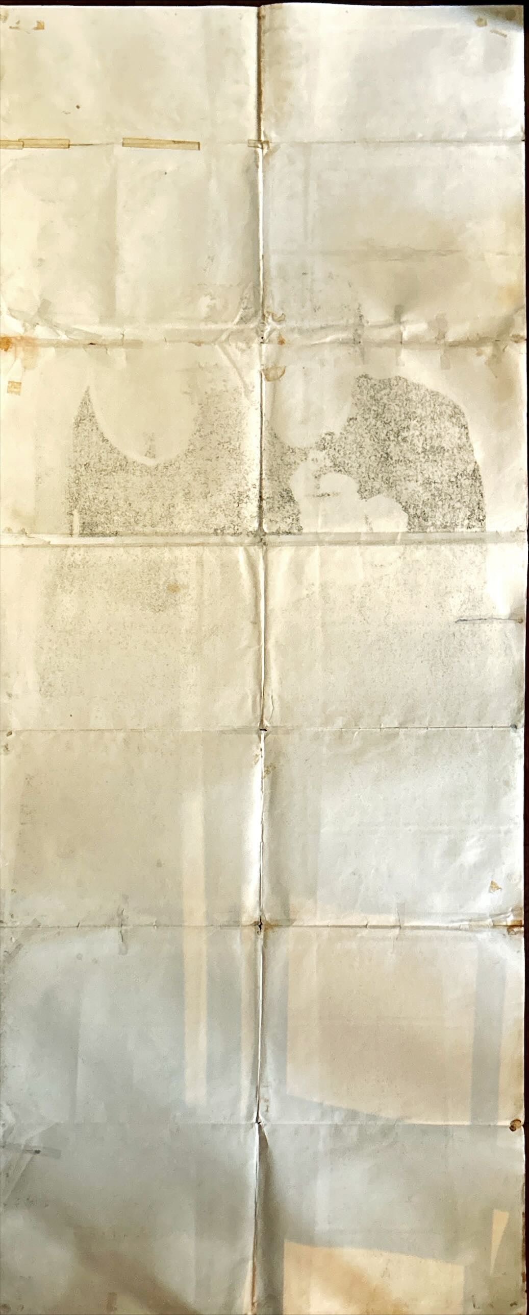 Spy Who Loved Me (1977) Theatrical Door Poster - GB